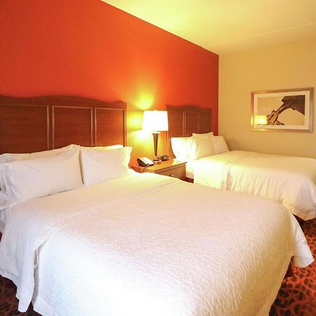 Hampton Inn Columbus-South Grove City Kültér fotó