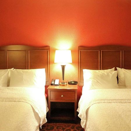 Hampton Inn Columbus-South Grove City Kültér fotó
