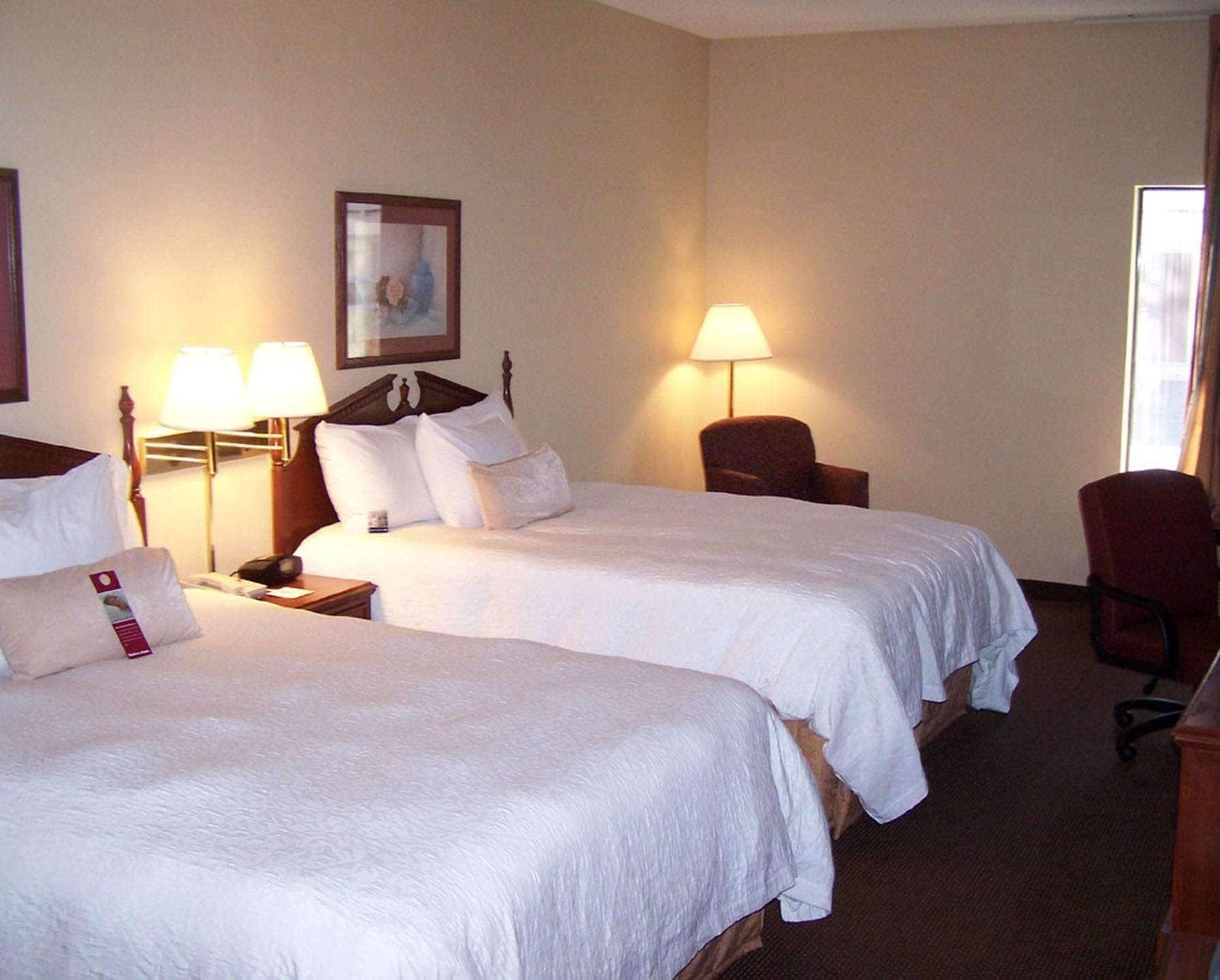 Hampton Inn Columbus-South Grove City Kültér fotó