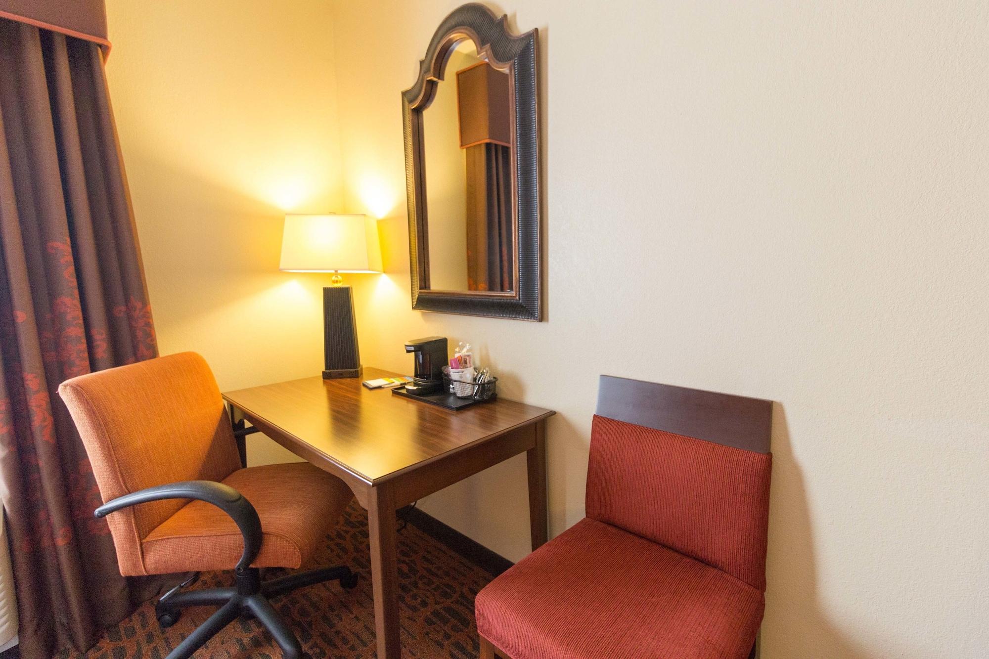 Hampton Inn Columbus-South Grove City Kültér fotó