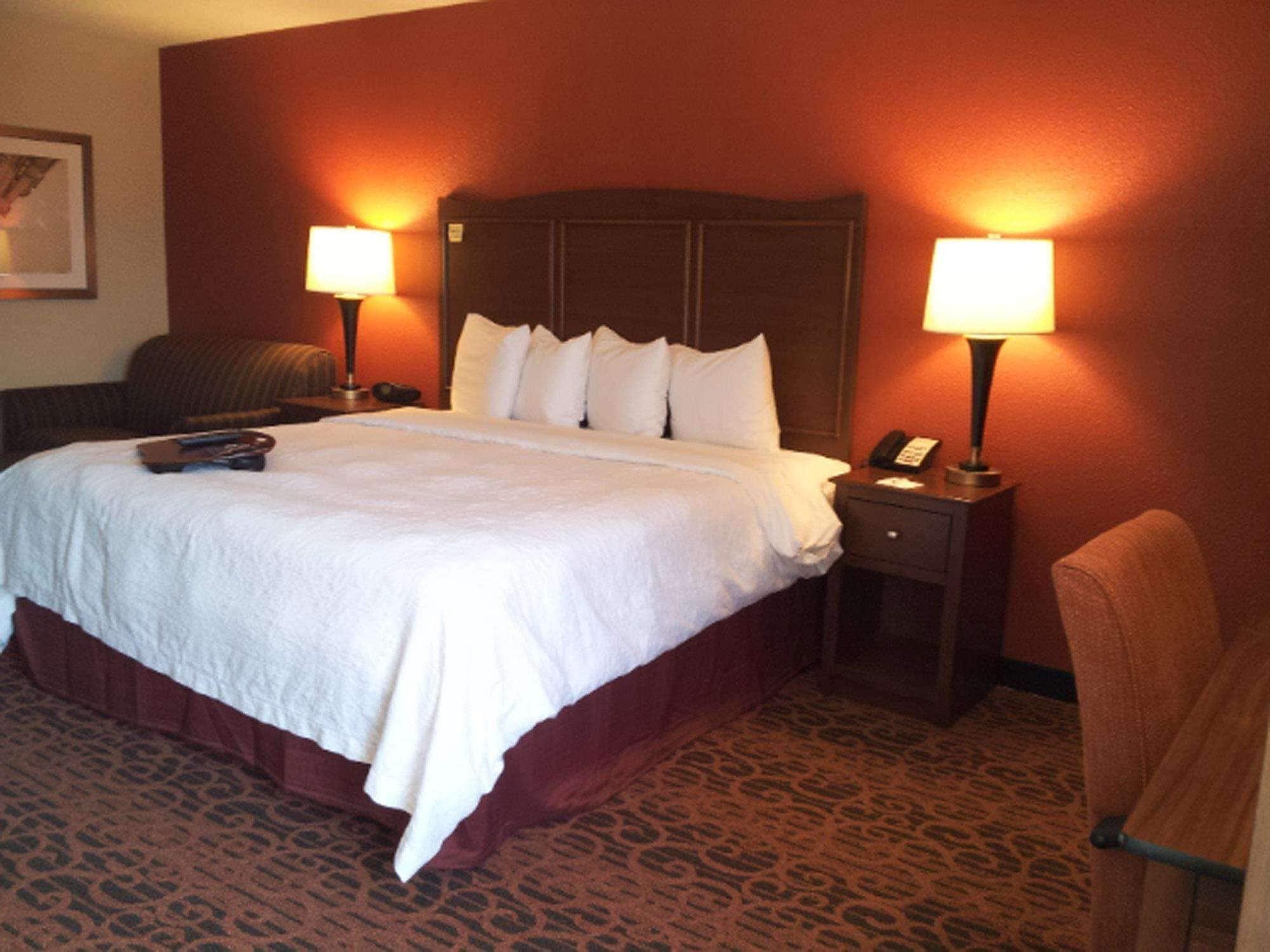 Hampton Inn Columbus-South Grove City Kültér fotó