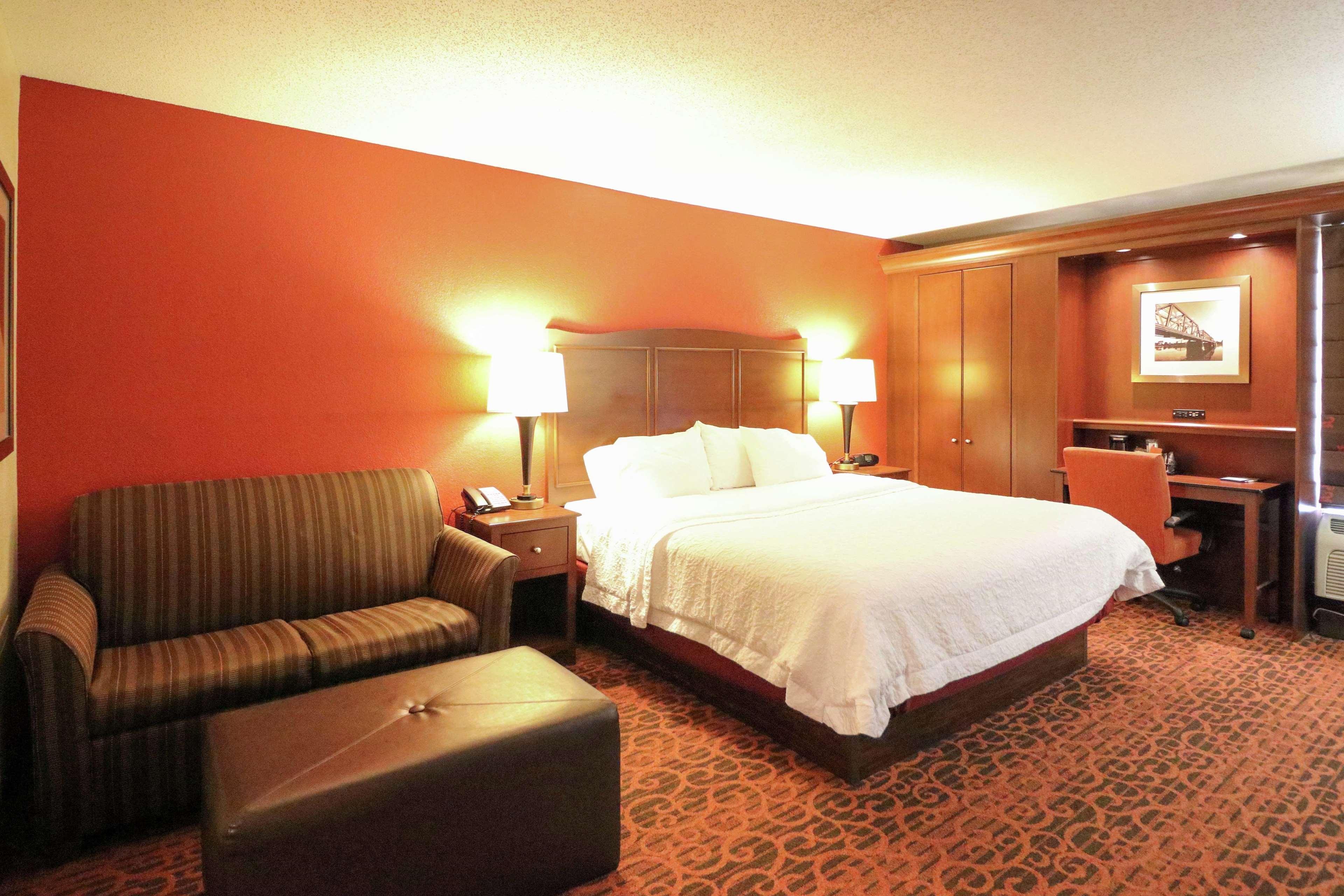 Hampton Inn Columbus-South Grove City Kültér fotó