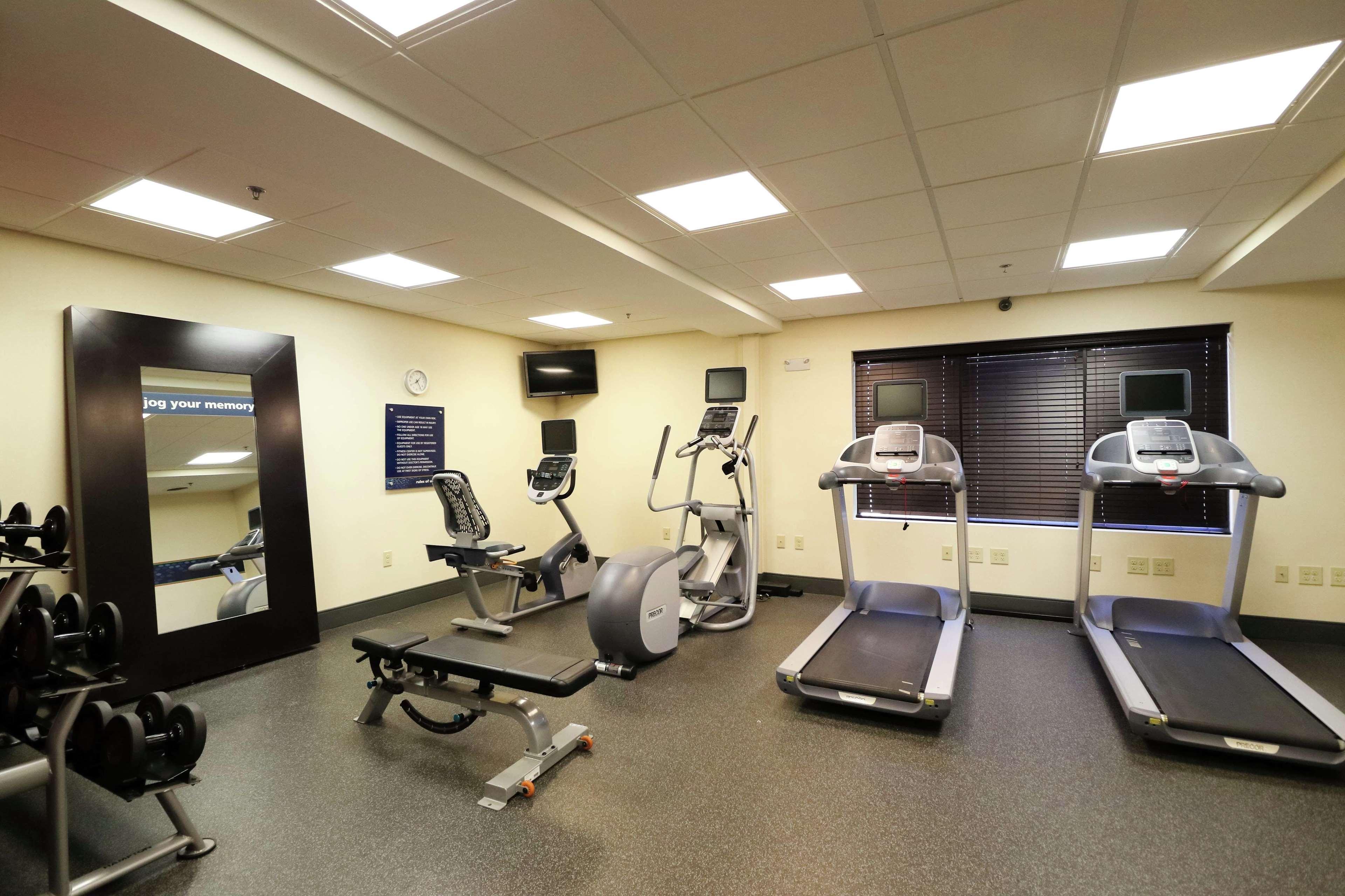 Hampton Inn Columbus-South Grove City Kültér fotó
