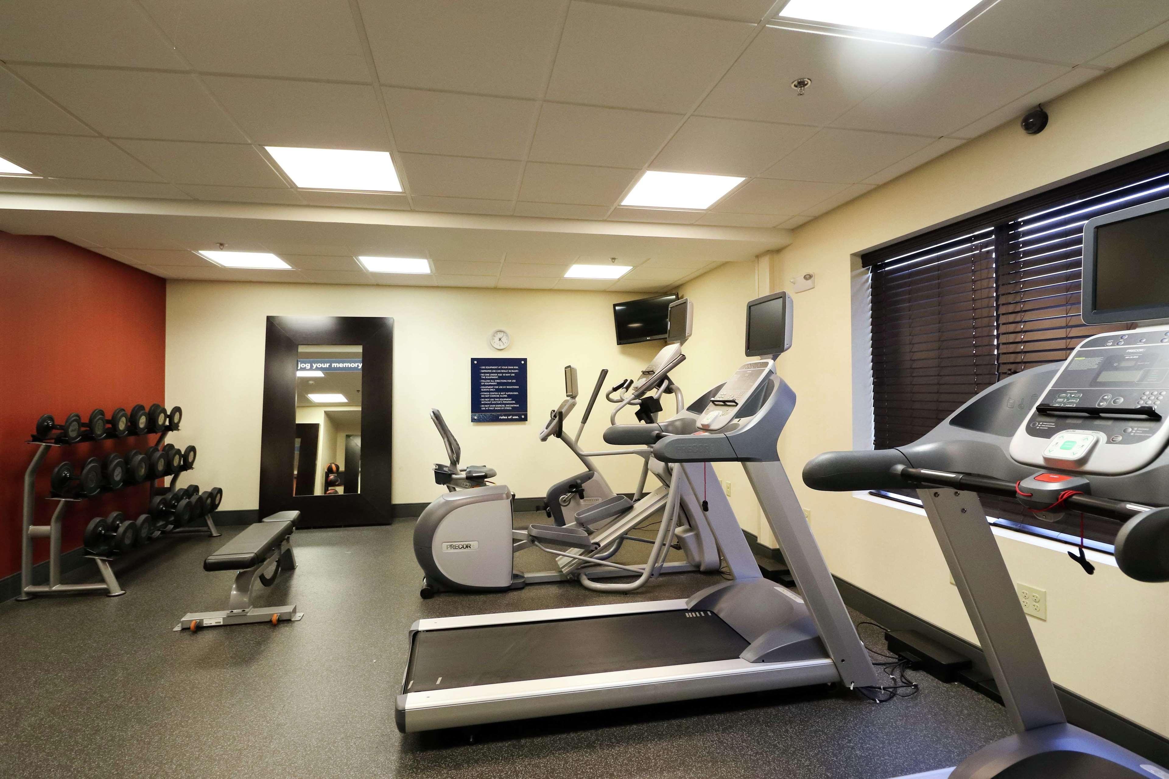 Hampton Inn Columbus-South Grove City Kültér fotó