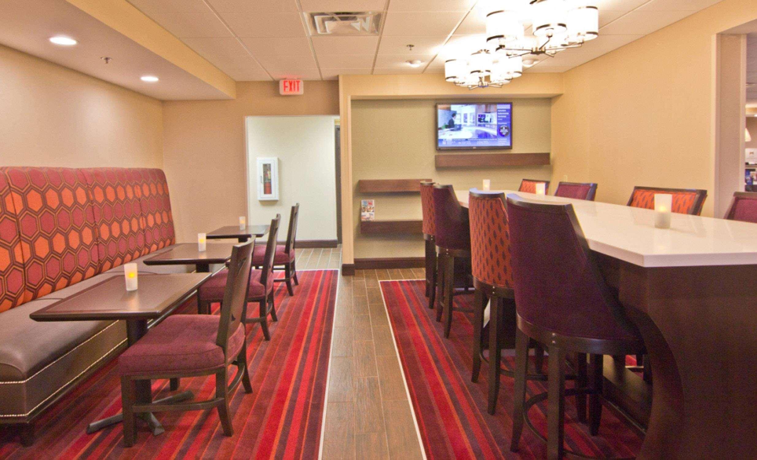 Hampton Inn Columbus-South Grove City Kültér fotó