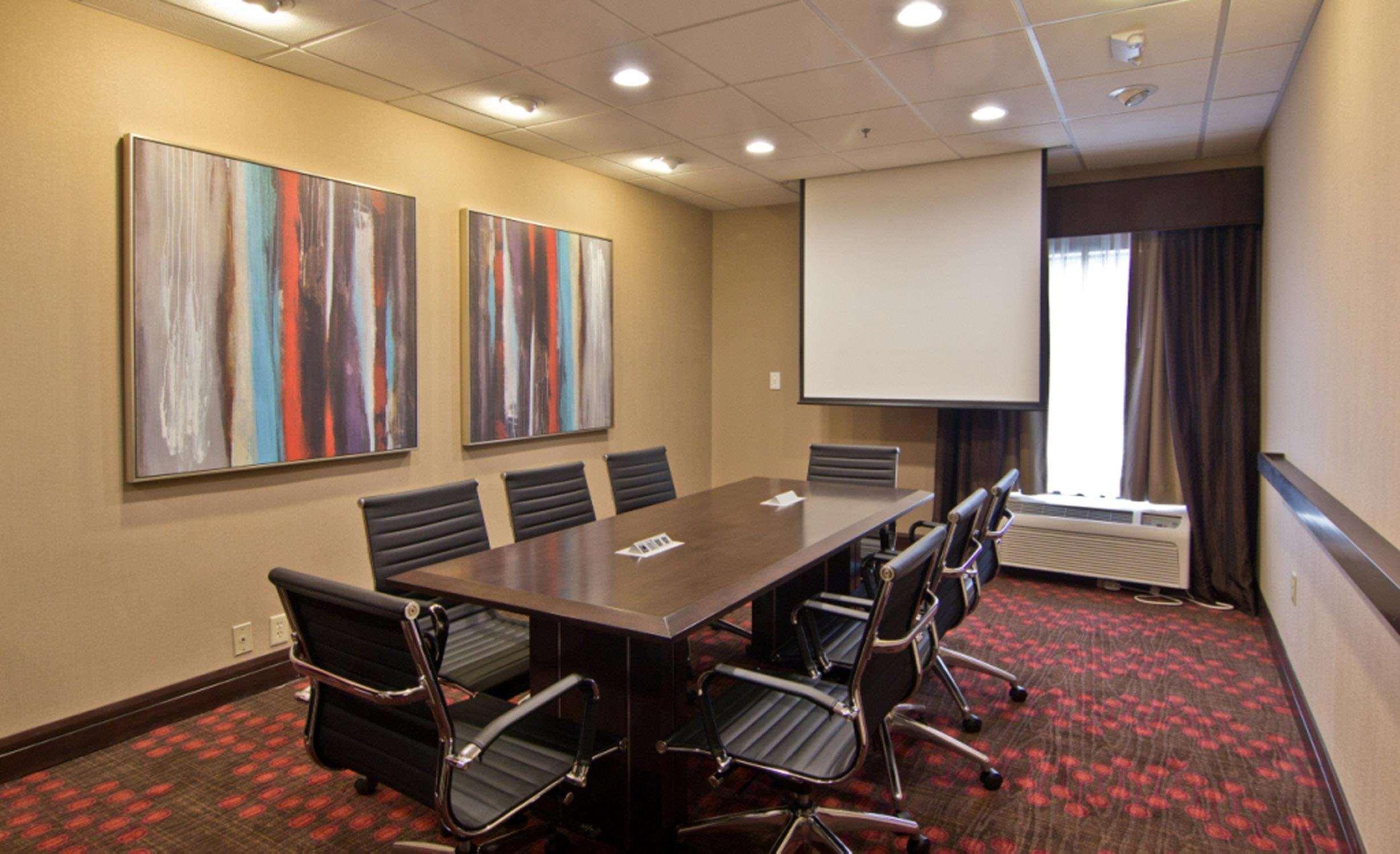Hampton Inn Columbus-South Grove City Kültér fotó