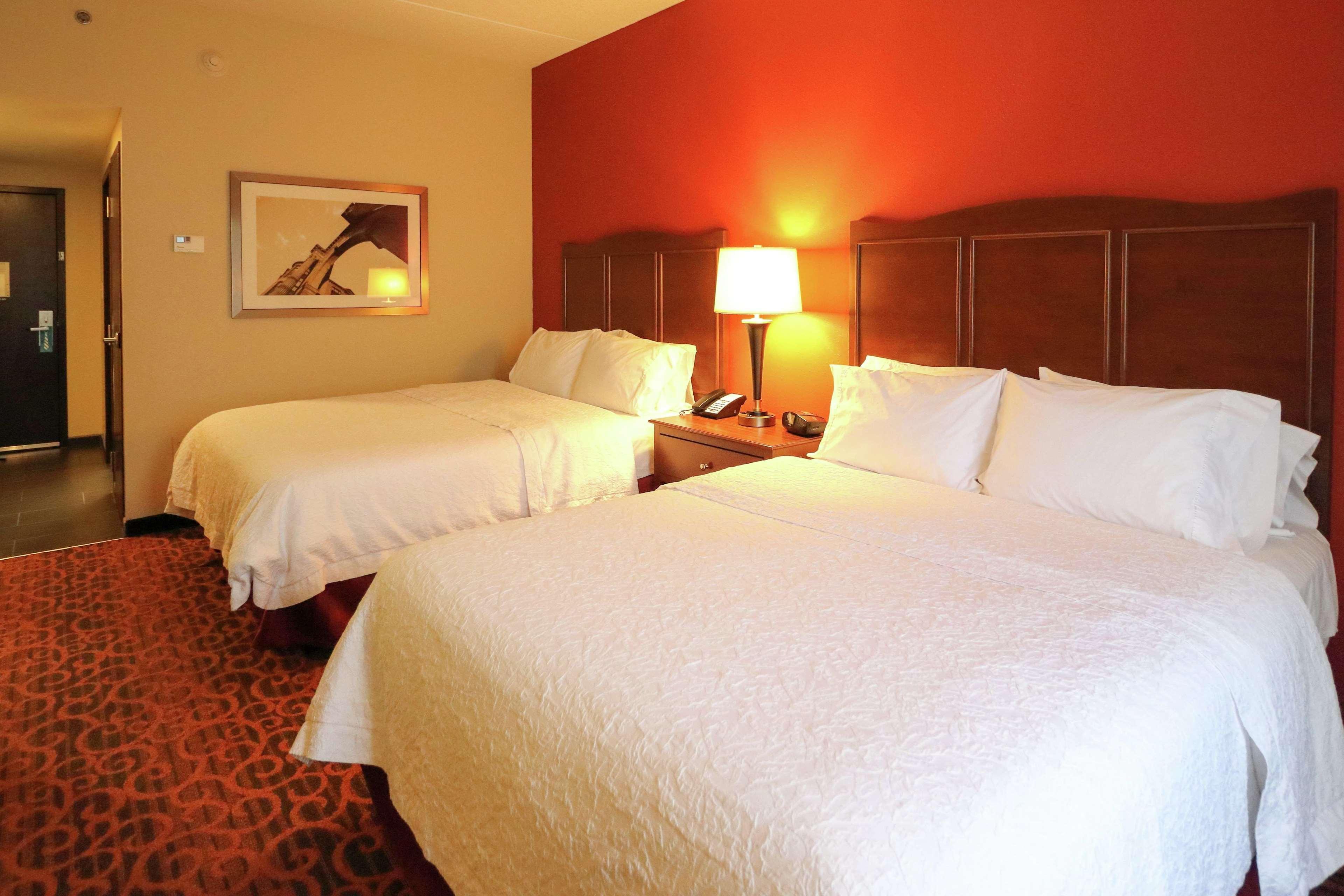 Hampton Inn Columbus-South Grove City Kültér fotó