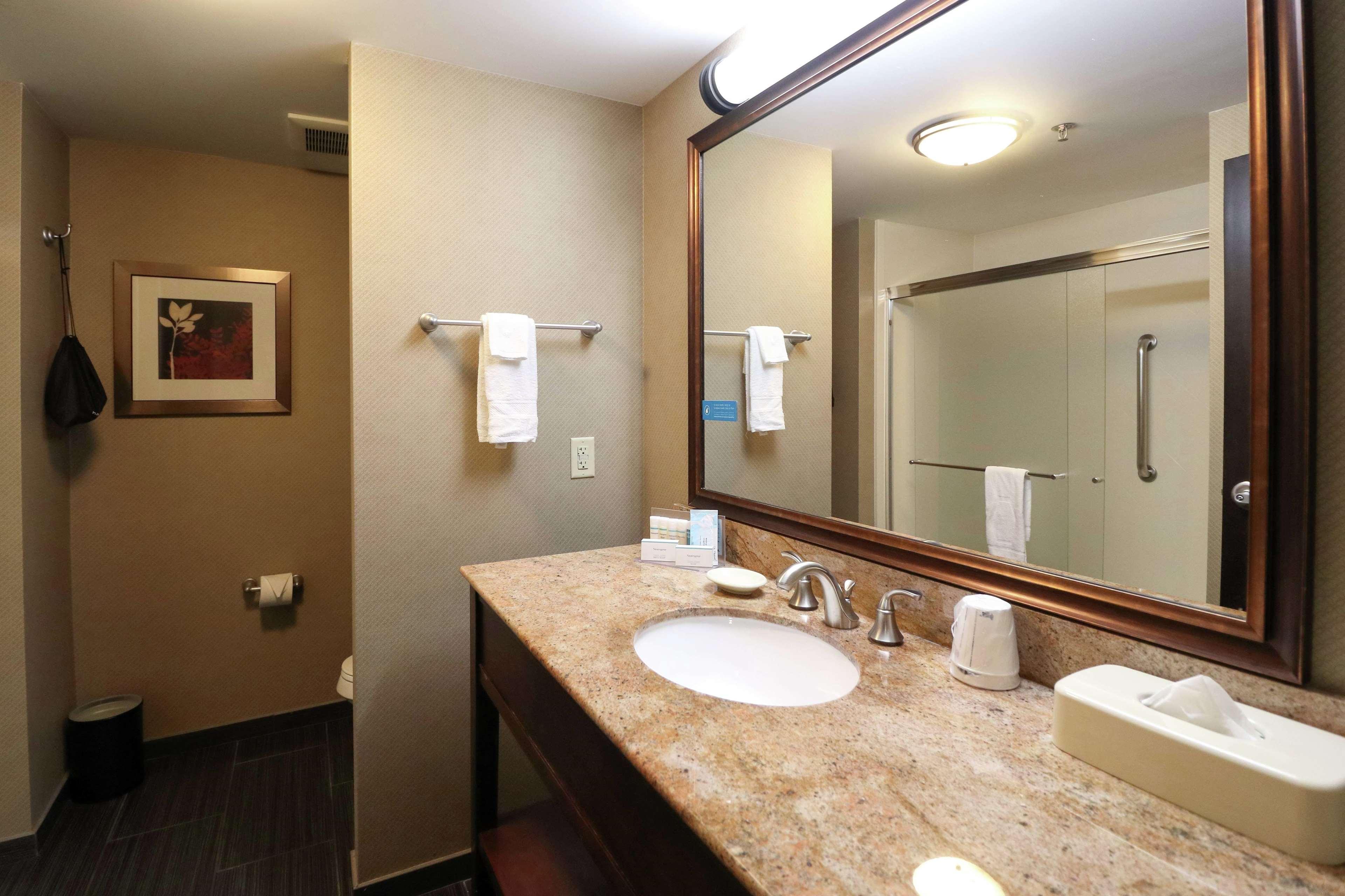 Hampton Inn Columbus-South Grove City Kültér fotó