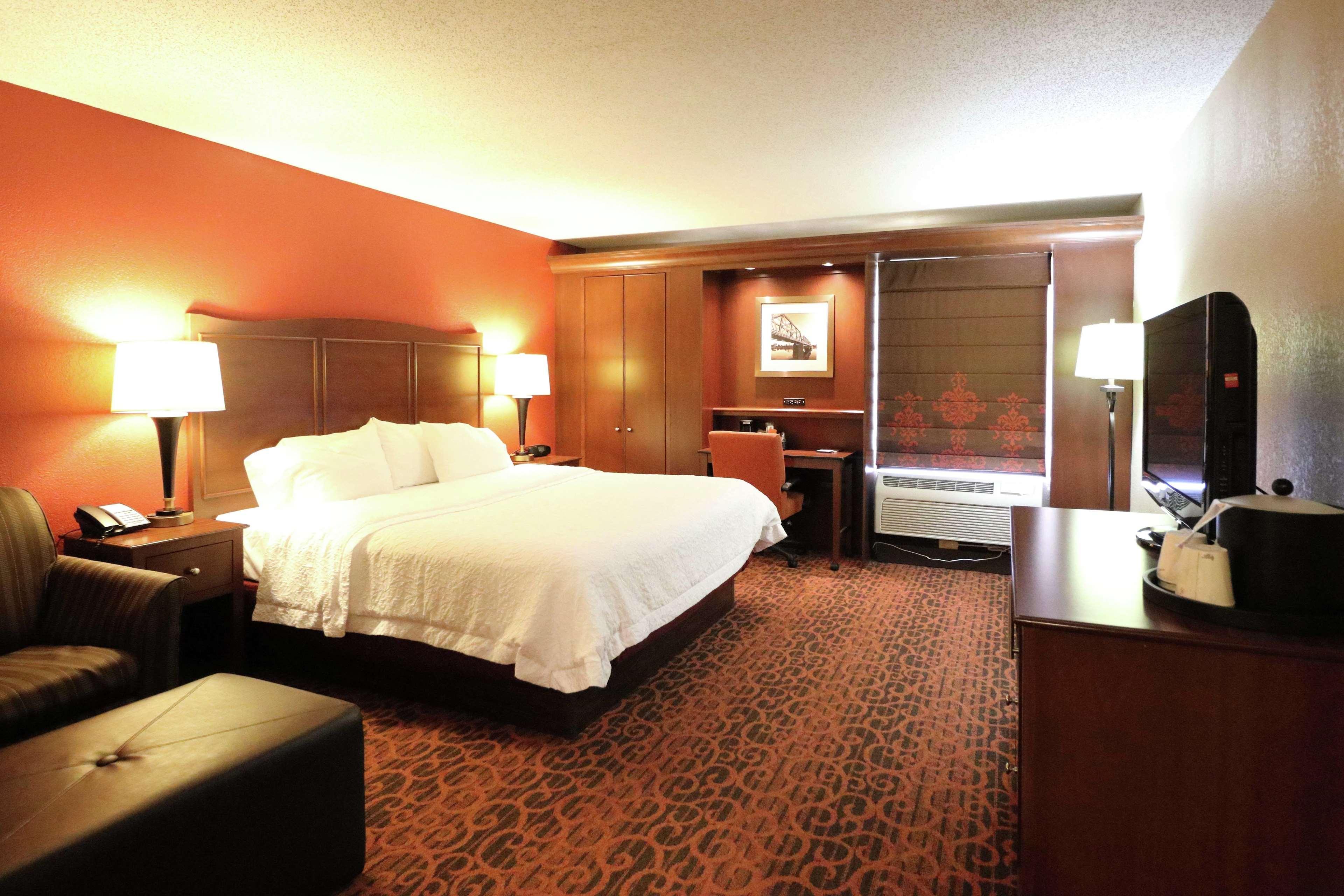 Hampton Inn Columbus-South Grove City Kültér fotó
