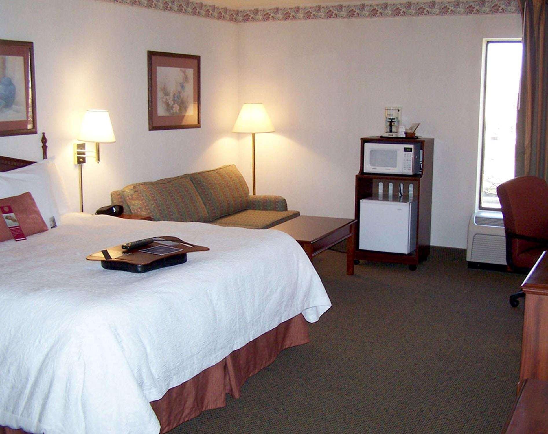 Hampton Inn Columbus-South Grove City Kültér fotó