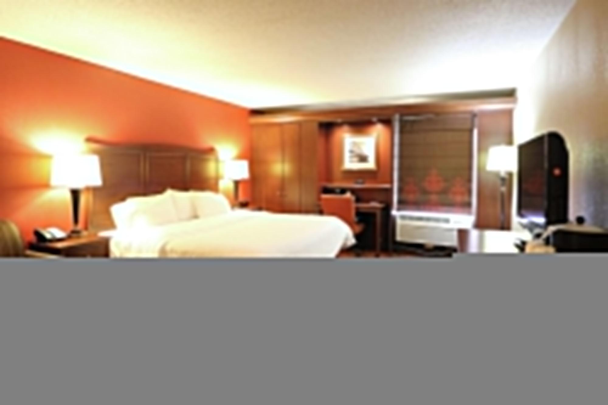 Hampton Inn Columbus-South Grove City Kültér fotó